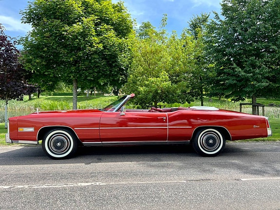 Cadillac Eldorado 4 of 22