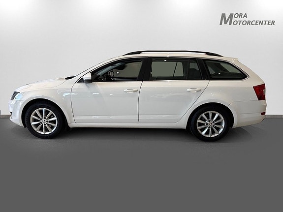 Skoda Octavia 4 of 5