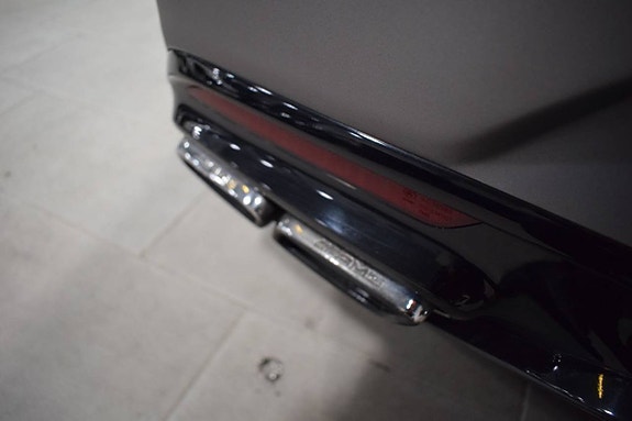 Mercedes-Benz S63 19 of 19