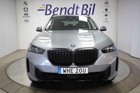 BMW X5 3 of 30