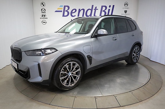 BMW X5 5 of 30