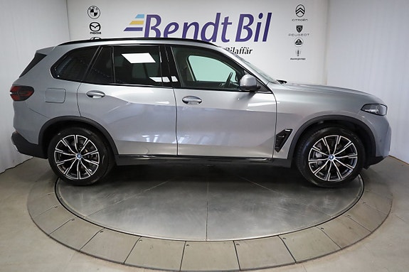 BMW X5 17 of 30