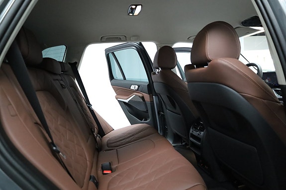 BMW X5 18 of 30