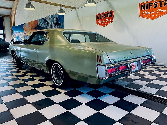 Pontiac Grand Prix 11 of 17