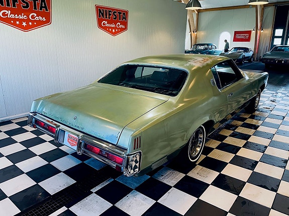 Pontiac Grand Prix 8 of 17