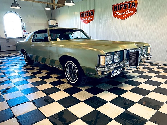 Pontiac Grand Prix 5 of 5