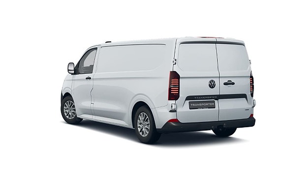 Volkswagen Transporter 2 of 4