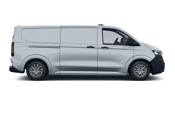 Volkswagen Transporter 3 of 4