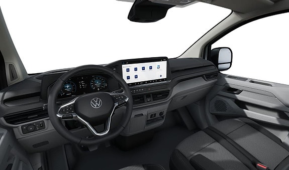 Volkswagen Transporter 4 of 4