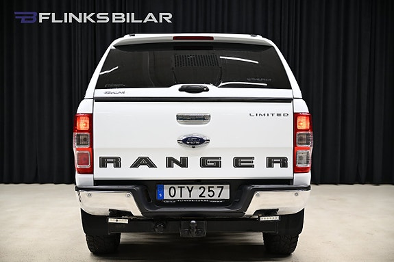 Ford Ranger 9 of 30