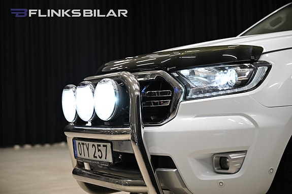 Ford Ranger 8 of 30