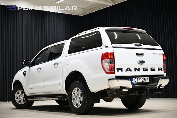 Ford Ranger 4 of 30