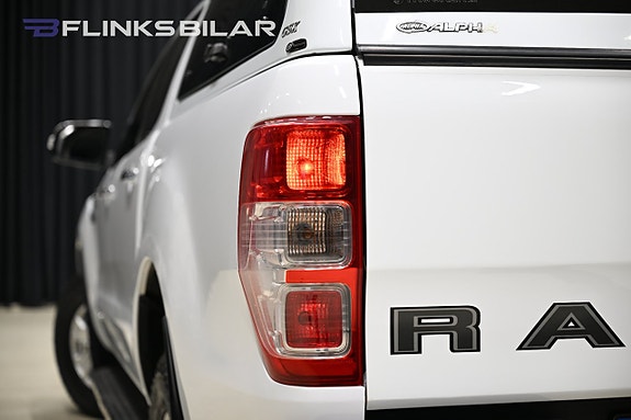 Ford Ranger 3 of 30