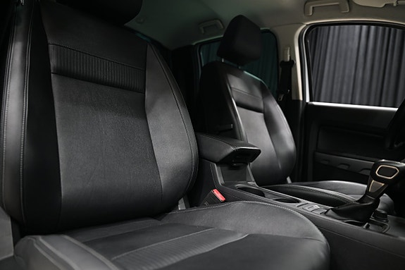Ford Ranger 29 of 30