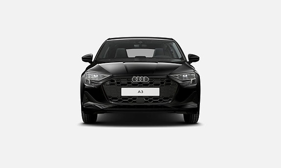 Audi A3 3 of 8