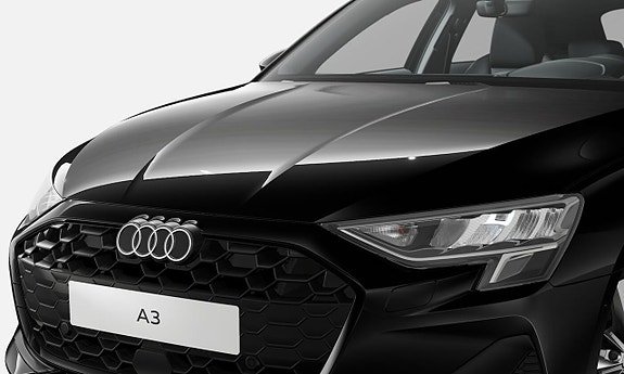 Audi A3 6 of 8