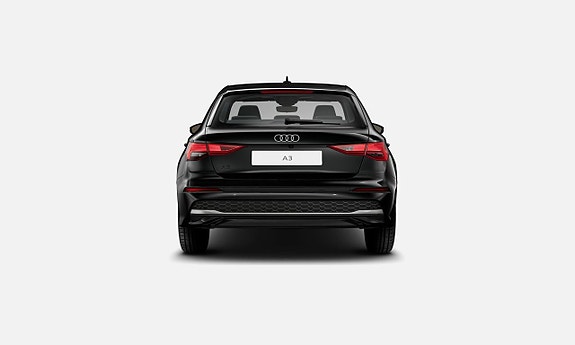 Audi A3 5 of 8