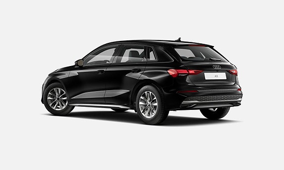 Audi A3 4 of 8