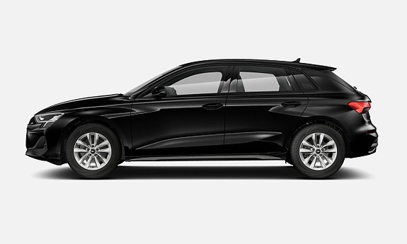 Audi A3 2 of 8