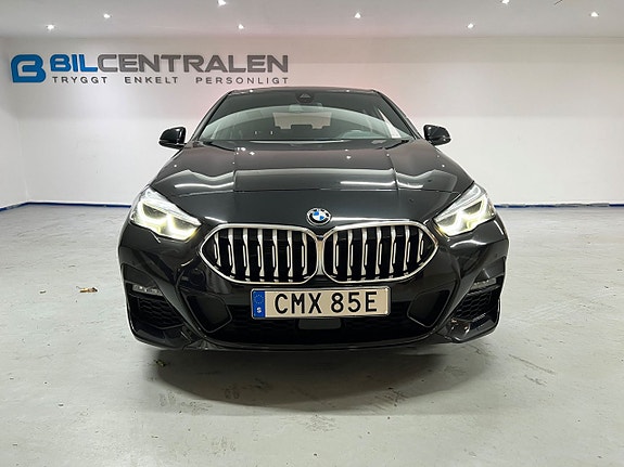 BMW 218 4 of 25