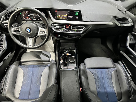 BMW 218 20 of 25