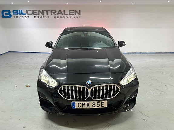 BMW 218 5 of 25