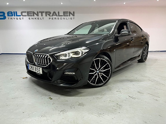 BMW 218 3 of 25