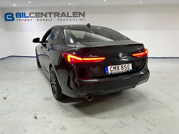 BMW 218 10 of 25