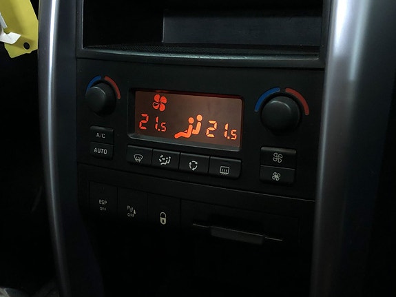 Peugeot 207 CC 17 of 20