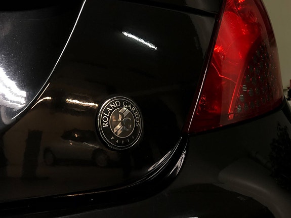 Peugeot 207 CC 15 of 20