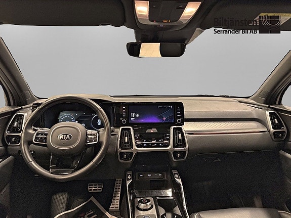 Kia Sorento 7 of 14