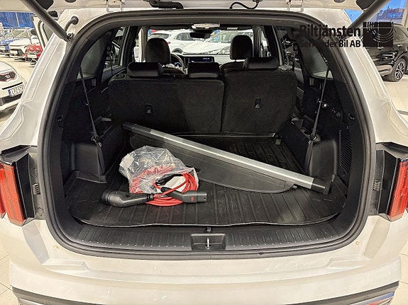 Kia Sorento 14 of 14