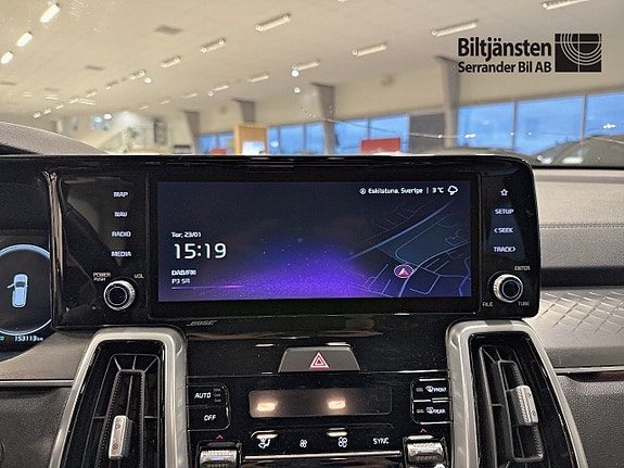 Kia Sorento 11 of 14