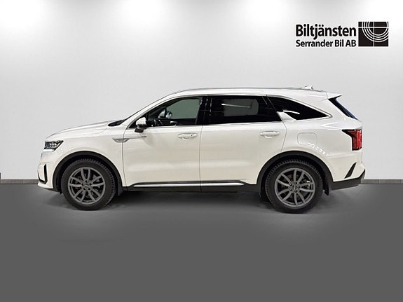 Kia Sorento 4 of 14