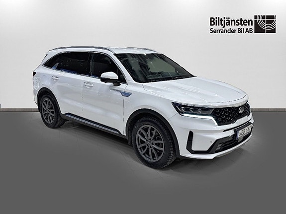Kia Sorento 3 of 14