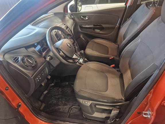 Renault Captur 6 of 17