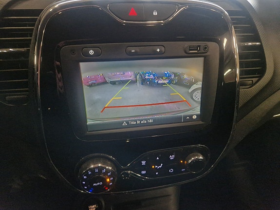 Renault Captur 7 of 17