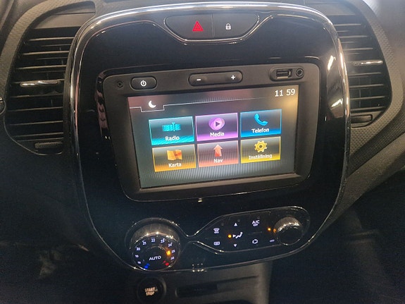 Renault Captur 8 of 17