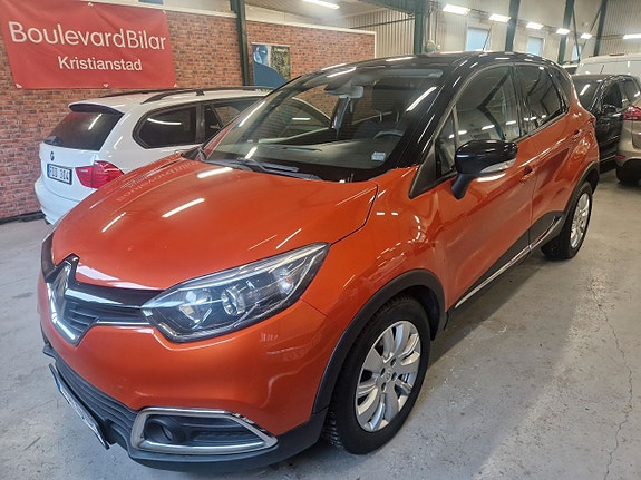 Renault Captur 15 of 17