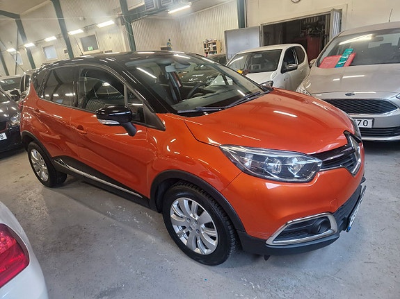 Renault Captur 14 of 17