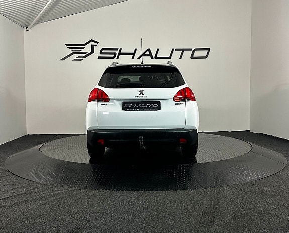 Peugeot 2008 6 of 16