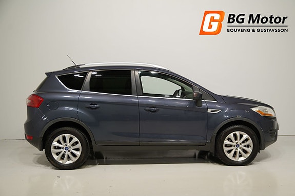 Ford Kuga 2 of 5