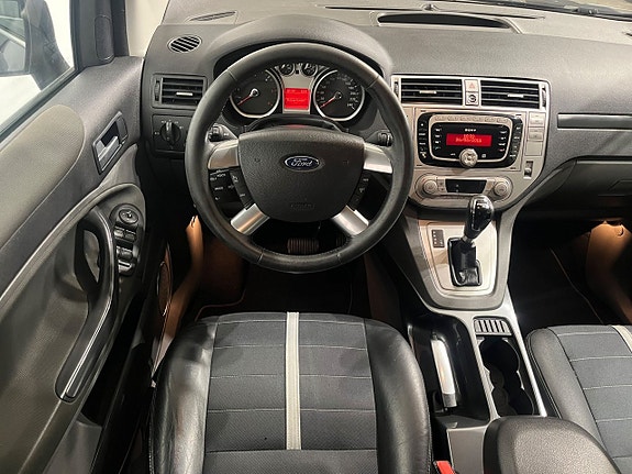 Ford Kuga 7 of 10