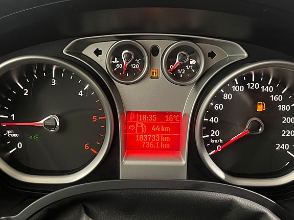 Ford Kuga 9 of 10
