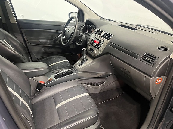 Ford Kuga 6 of 10