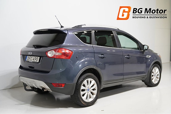 Ford Kuga 3 of 5