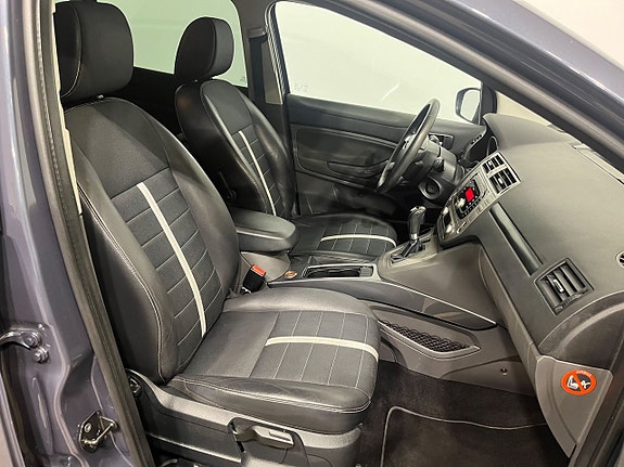 Ford Kuga 4 of 5