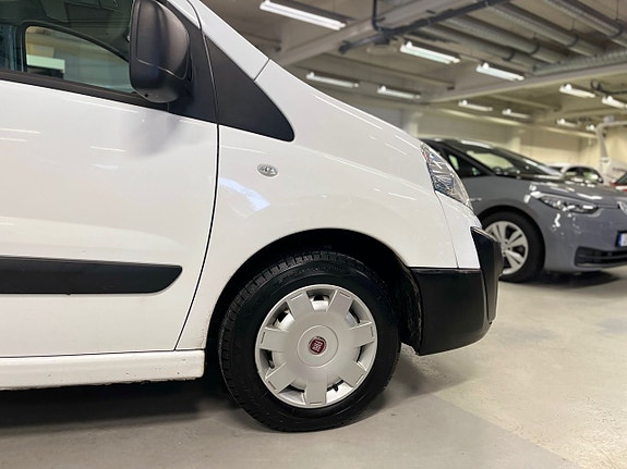 Fiat Scudo 8 of 15