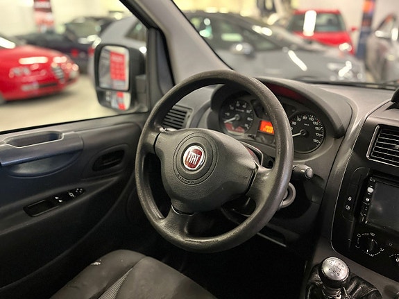 Fiat Scudo 13 of 15