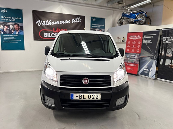 Fiat Scudo 3 of 5